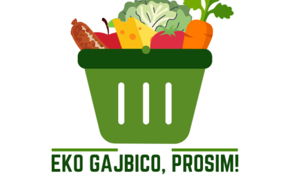 Sedem občin v partnerstvu pri bolgarsko-slovenskem projektu »Eko gajbico, prosim!«